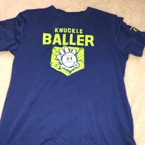 Under armour shirt